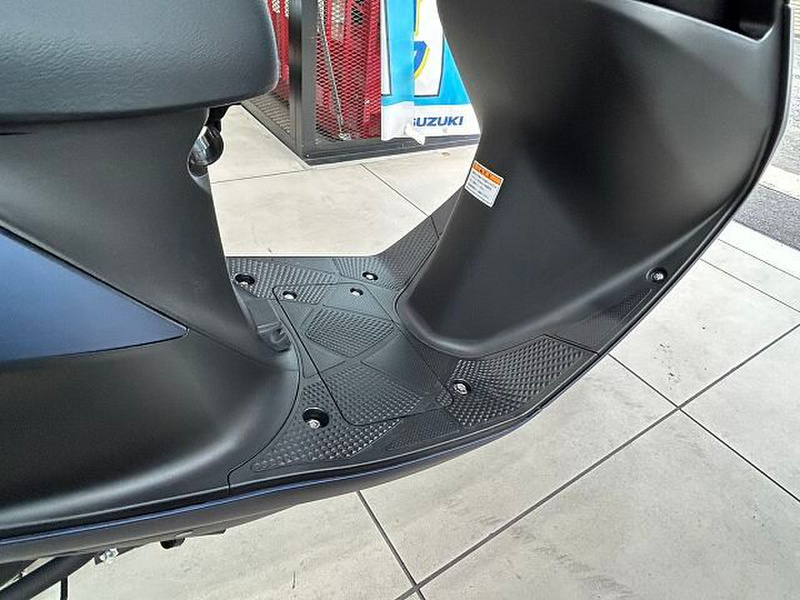 スズキ アドレスV50 (1126915) | 中古バイク・新車の事ならバイクの窓口