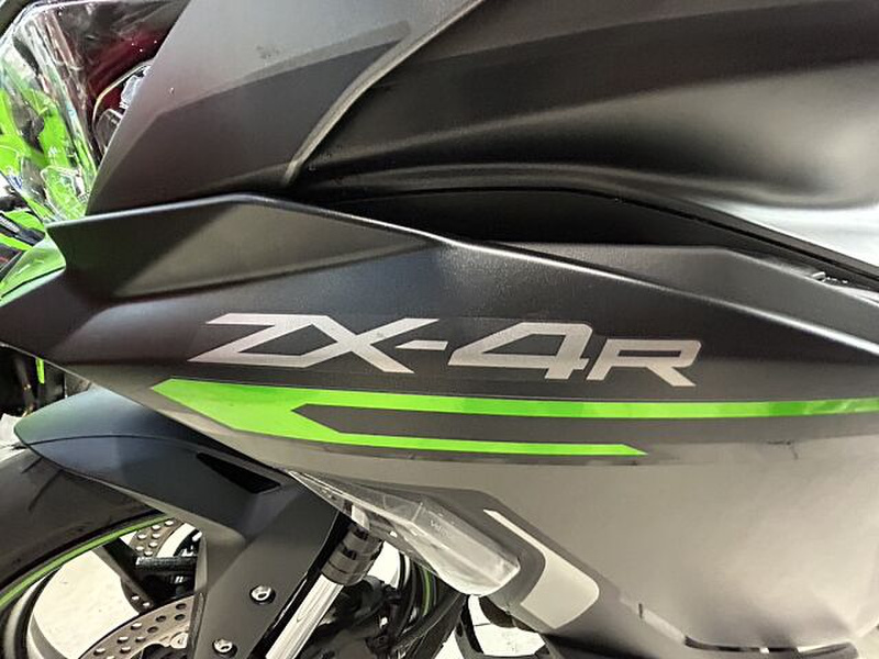 Ninja ZXシリーズ（Kawasaki） – 株式会社Kaedear【カエディア