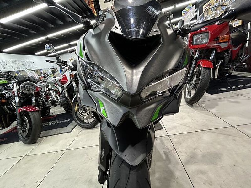 全ての SE ZX－4R Ninja カワサキ (1126922) 中古バイク | 絵画/タペストリー