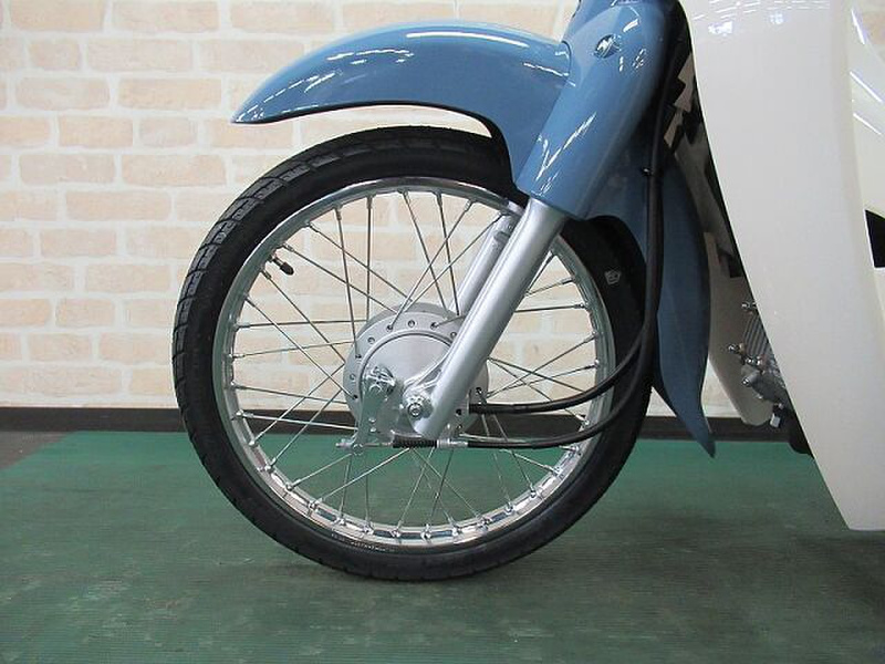 ホンダ スーパーカブ50 (1129320) | 中古バイク・新車の事ならバイク