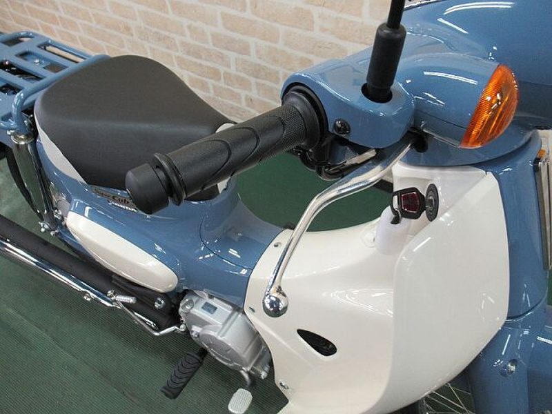 ホンダ スーパーカブ50 (1129320) | 中古バイク・新車の事ならバイク