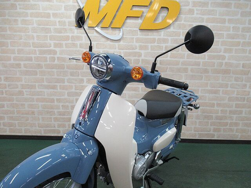 ホンダ スーパーカブ50 (1129320) | 中古バイク・新車の事ならバイク