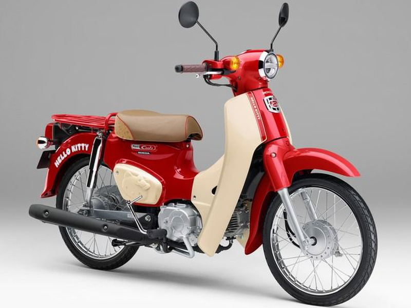 ホンダ スーパーカブ50 (1129328) | 中古バイク・新車の事ならバイク