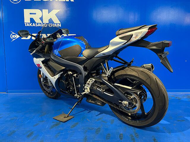 中古 スズキ 純正 バイク 部品 GSX-R750 フロントシート GR71F GR71G 破れ無し そのまま使える 車検 Genuine 中古 SUZUKI スズキ ＧＳＸ−Ｒ７５０ 2009 はとや(HATOYA)-スペック詳細
