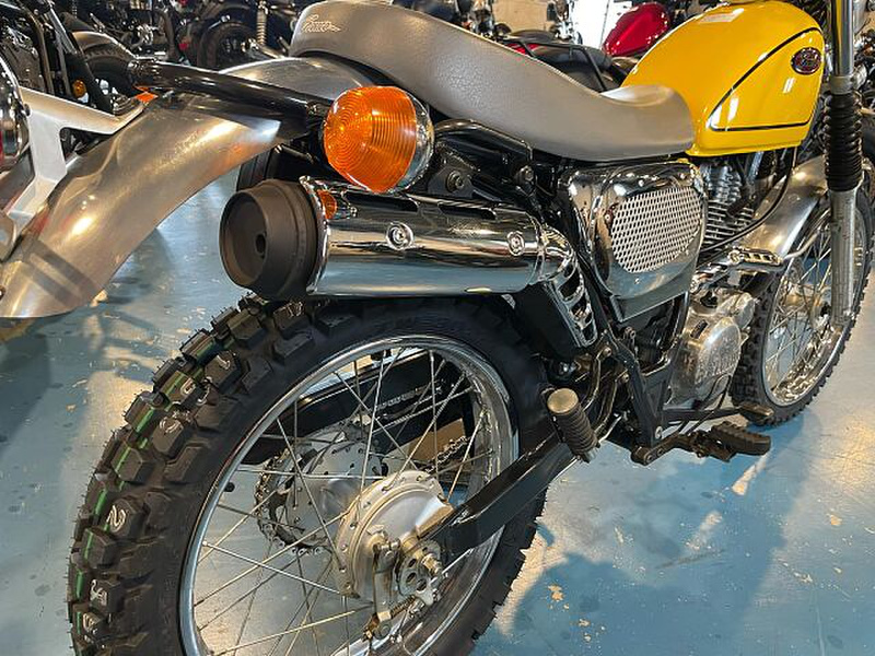 ヤマハ ブロンコ (1130885) | 中古バイク・新車の事ならバイクの窓口