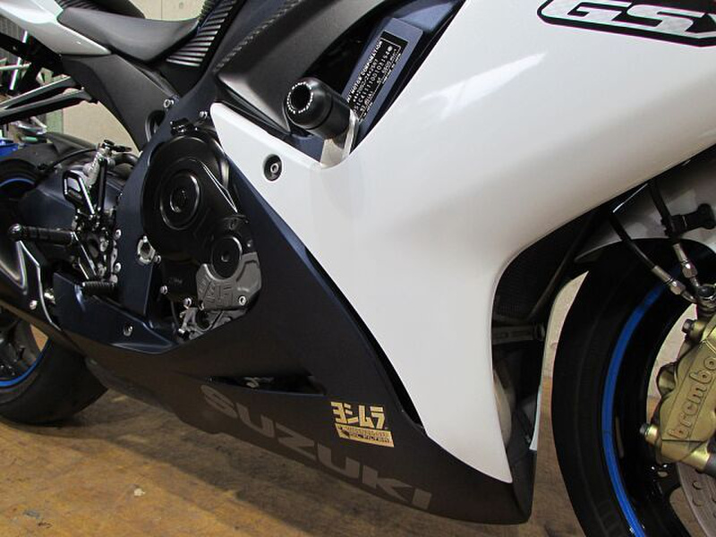 スズキ GSX－R750 (1132101) | 中古バイク・新車の事ならバイク