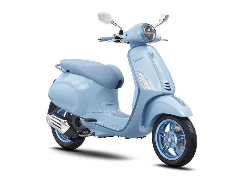 ベスパ ベスパ プリマベーラ150アルコバレーノ (1133571) | 中古 