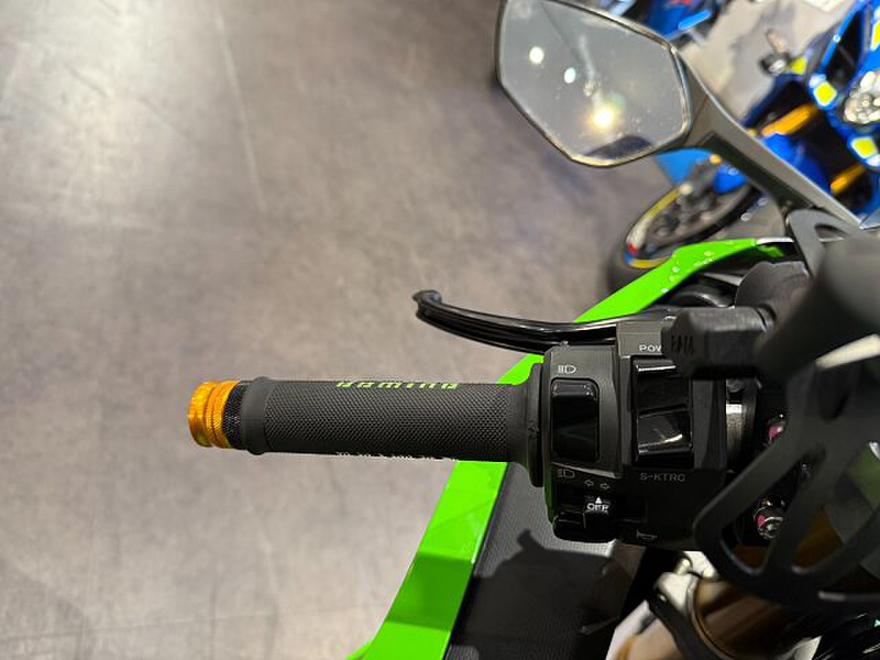 カワサキ Ninja ZX－10R (1133705) | 中古バイク