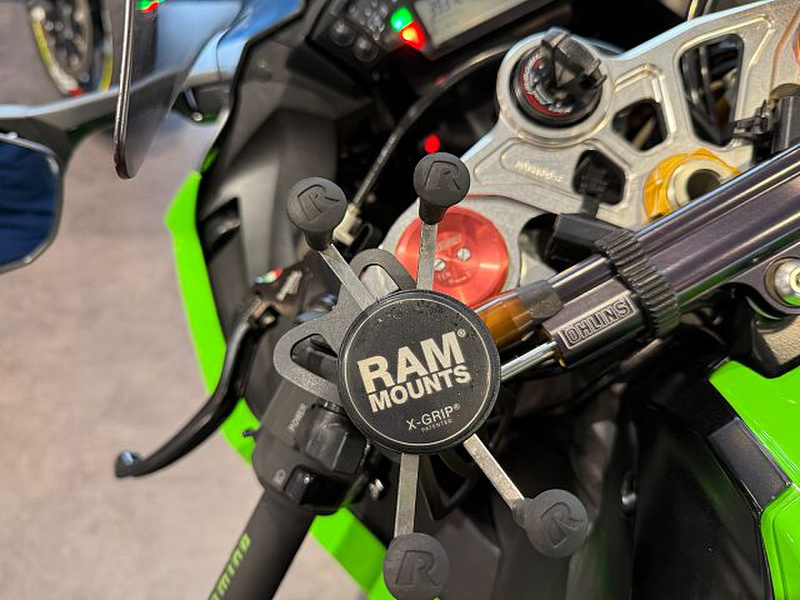 非常に高い品質 カワサキ ZX-14R 北米仕様の詳細 | 中古・新車