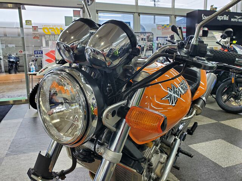 ホンダ ホーネット250 (1133779) | 中古バイク・新車の事なら