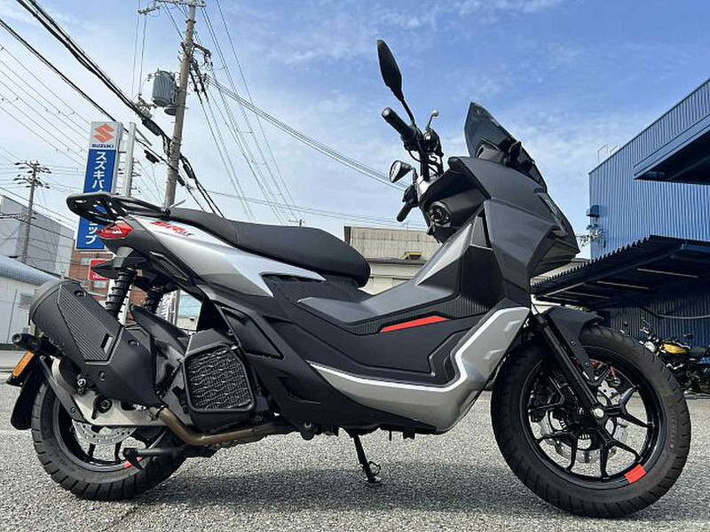 アプリリア アプリリア SR150 (1133780) | 中古バイク