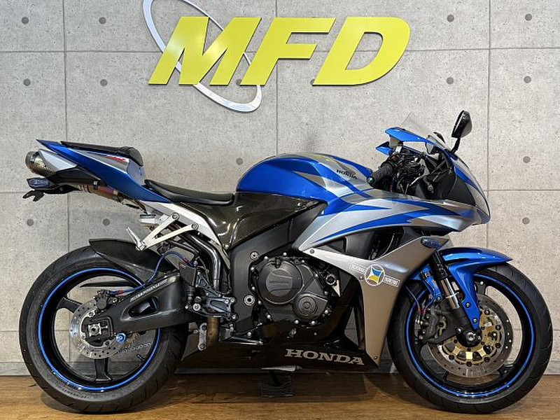 70357 中古 HONDA ホンダ CBR600RR PC40 タンデムステップ プレート