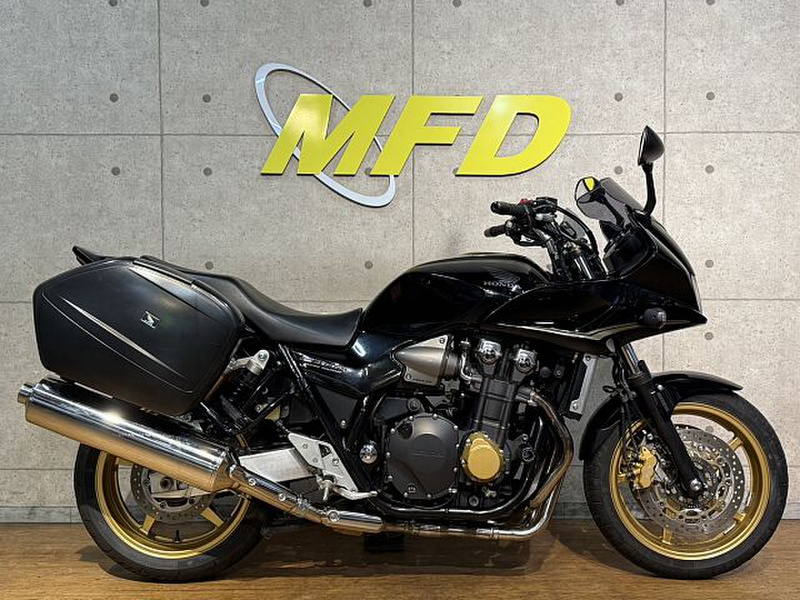 ホンダ CB1300スーパーツーリング (1136146) | 中古バイク