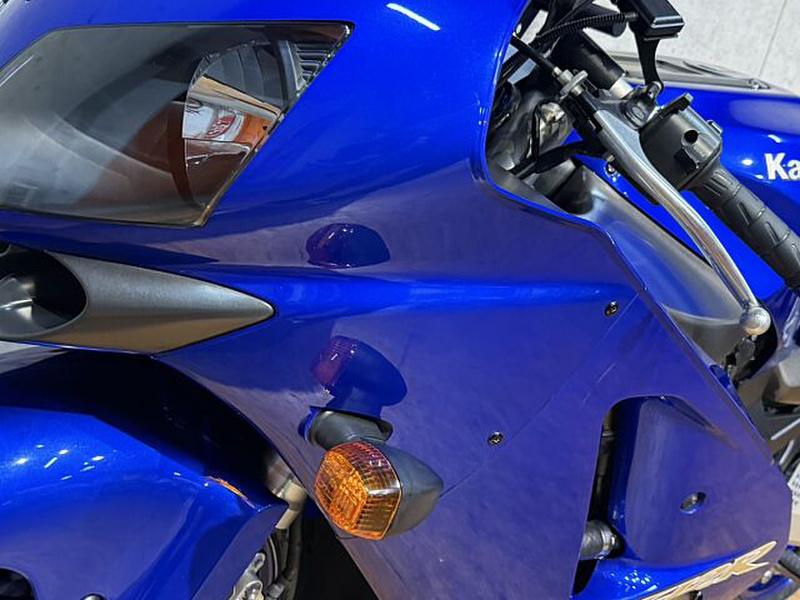 近日中に売り切りたいため値下げ可能様用 新車 24 KAWASAKI Ninja ZX−4RRはとや(HATOYA