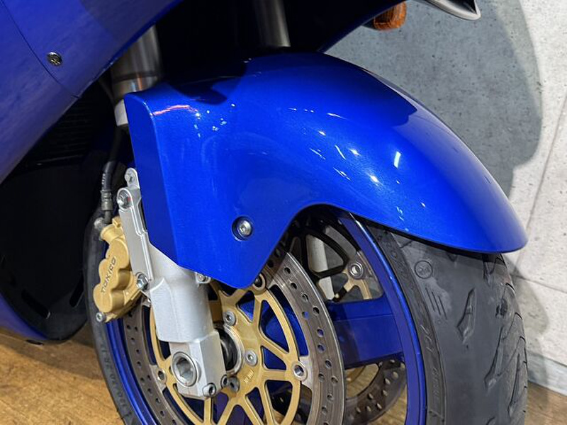 カワサキ ZX－12R (1136149) | 中古バイク・新車の事なら