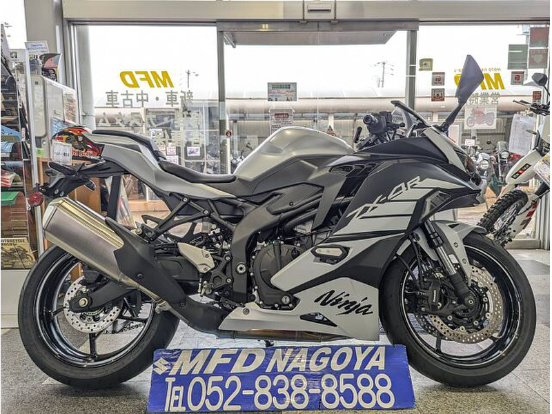 カワサキ Ninja ZX－25R (1097136) | 中古バイク