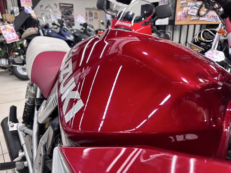 スズキ GSX250S カタナ (1137442) | 中古バイク・新車の