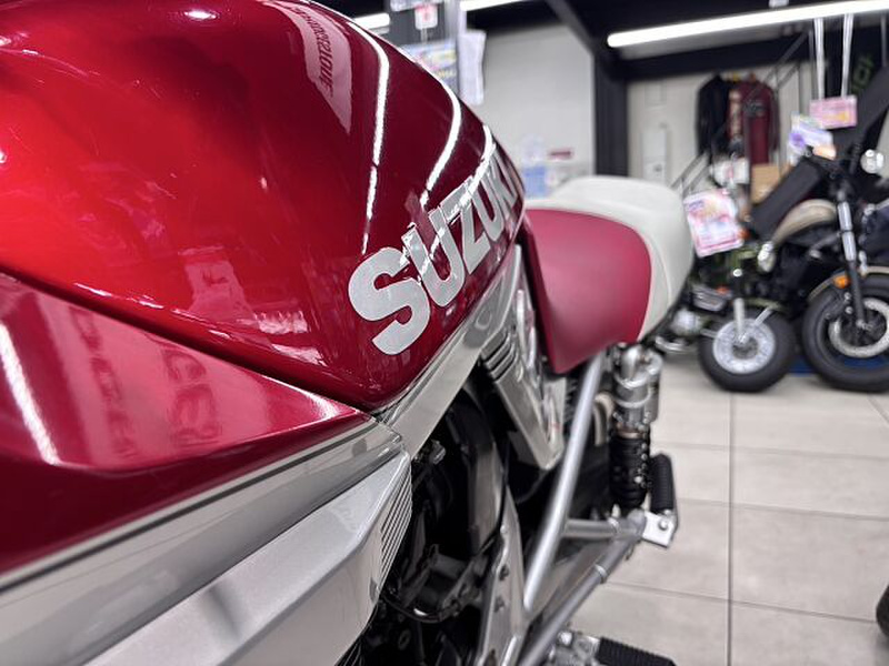 スーパーカタナ　42号 　A/S 赤 スーパーカタナ 42号 A/S 赤 - メルカリ