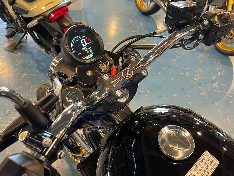 GPX LEGEND 250 TWIN Ⅱ (1137605) | 中古