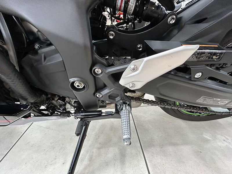 カワサキ Ninja ZX－25R (1139043) | 中古バイク