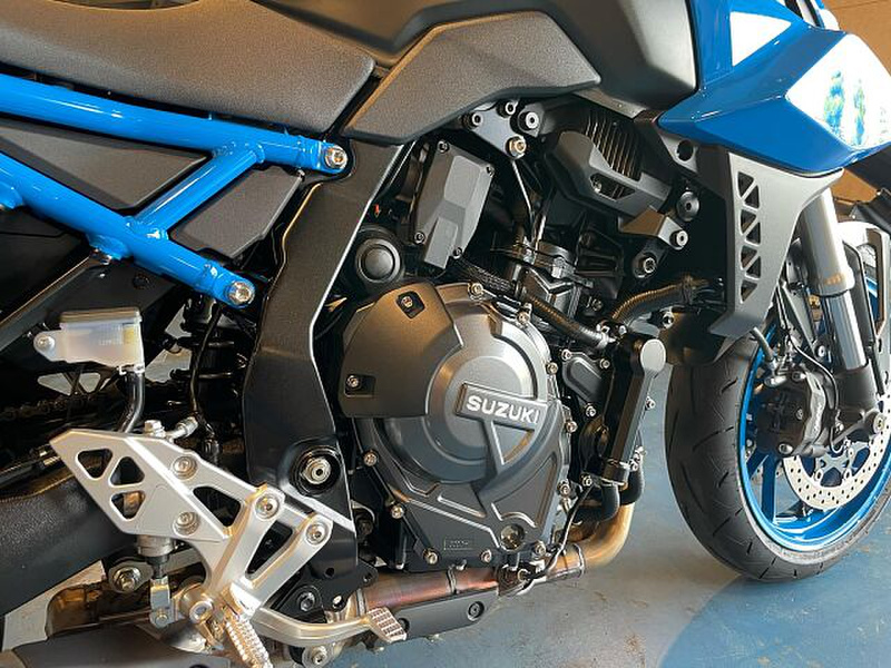 スズキ GSX－R600 (1089358) | 中古バイク・新車の事なら