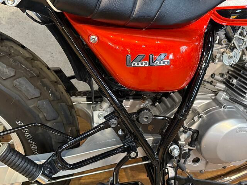 SUZUKI バンバン200 赤 格安提供車 半額配送キャンペーン クランキング確認済み 期間限定 現状渡し諸経費￥0- 横浜 P-Yard SUZUKI バンバン200 赤 格安提供車 半額配送キャンペーン クランキング