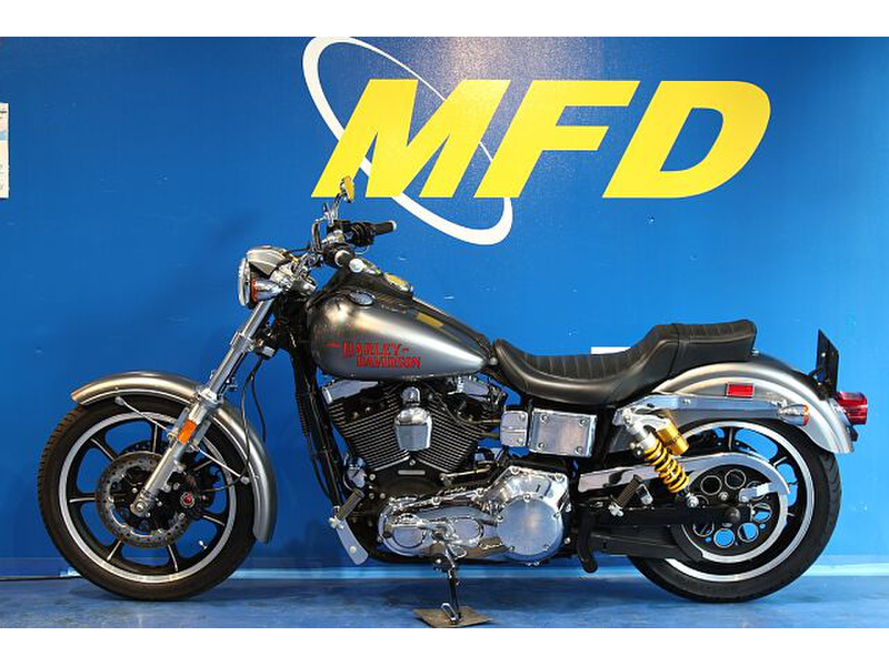 ハーレー ハーレーFXDLダイナローライダー (1139320) | 中古