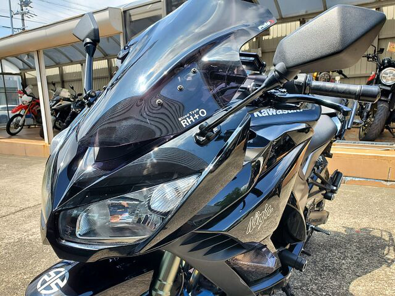 カワサキ Ninja 1000SX (1140362) | 中古バイク