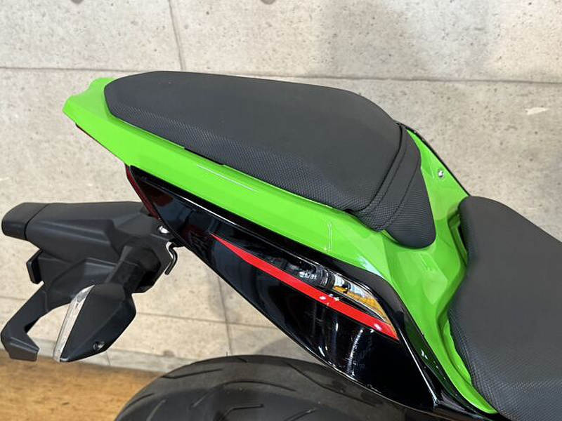 カワサキ Ninja 400 (1140430) | 中古バイク・新車の事