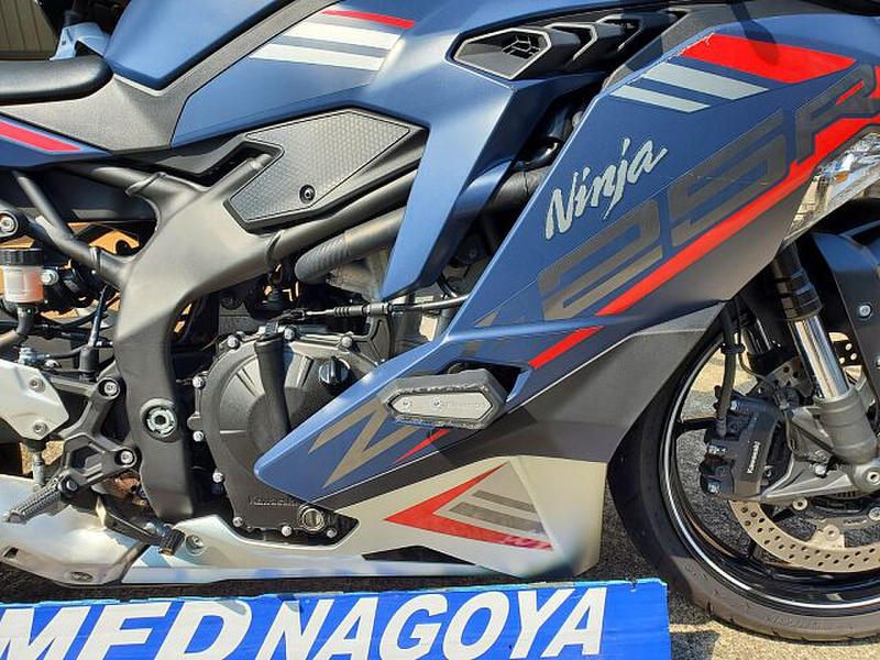 カワサキ Ninja ZX－25R (1140779) | 中古バイク