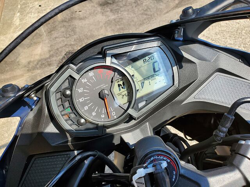カワサキ Ninja ZX－25R (1140779) | 中古バイク