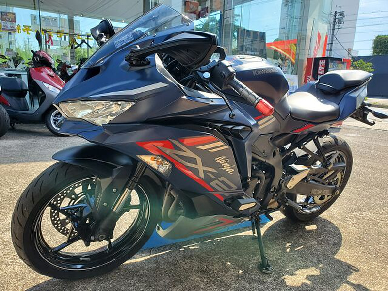 かよん出品 Kawasaki/Ninja ZX-25R/SE (2BK-ZX250E) POWERBOX FULL | SP忠男