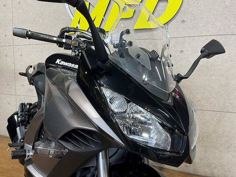 デンバヘルス ハイグレード 傷なし汚れなし中古‼️ カワサキ Ninja 1000SX (1142616) | 中古バイク