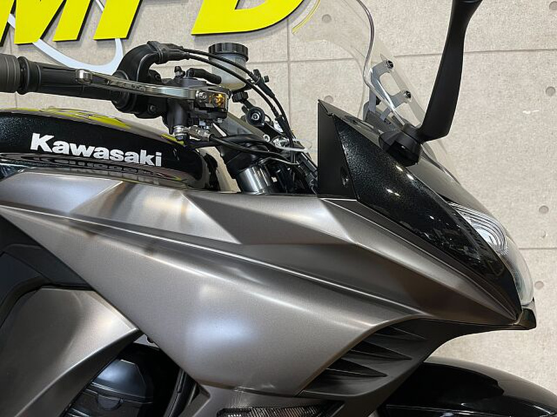 カワサキ Ninja 1000SX (1142616) | 中古バイク