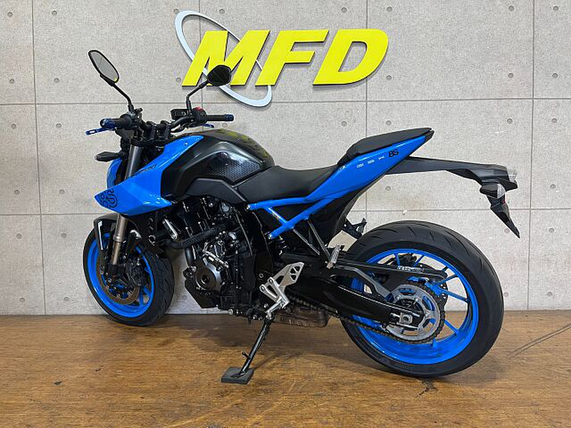 sulab.8th anniversary mod+シグネイチャーsu新品未使用 1/12 KAWASAKI Ninja ZX-25R ライムグリーン×エボニー – SOOTANG