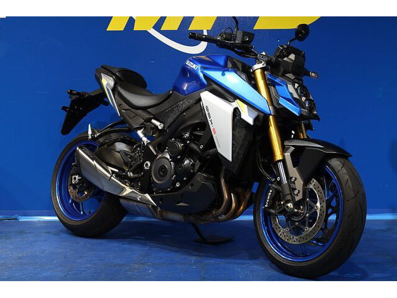 スズキ GSX－S1000 (1142940) | 中古バイク・新車の事なら