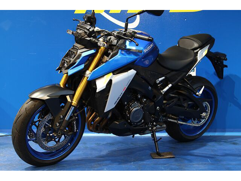 バイク スズキ スズキ GSX－S1000 (1142940) | 中古バイク・新車の事なら