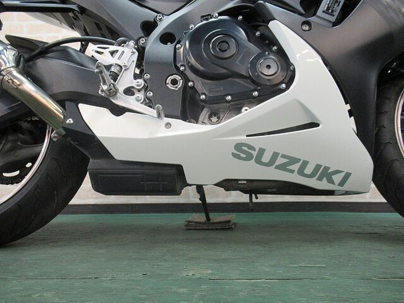 スズキ GSX－R600 (1143034) | 中古バイク・新車の事ならバイク 