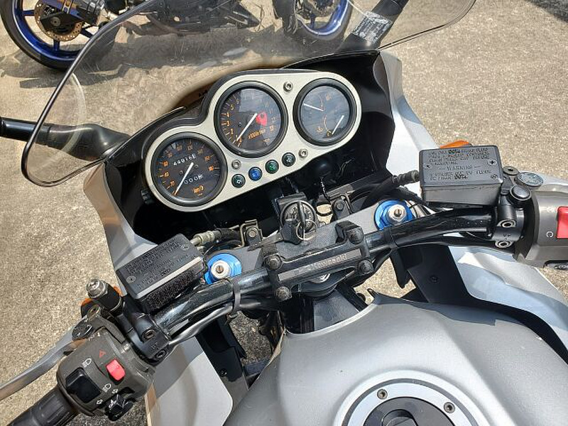 カワサキ ZRX1200S (1143049) | 中古バイク・新車の事
