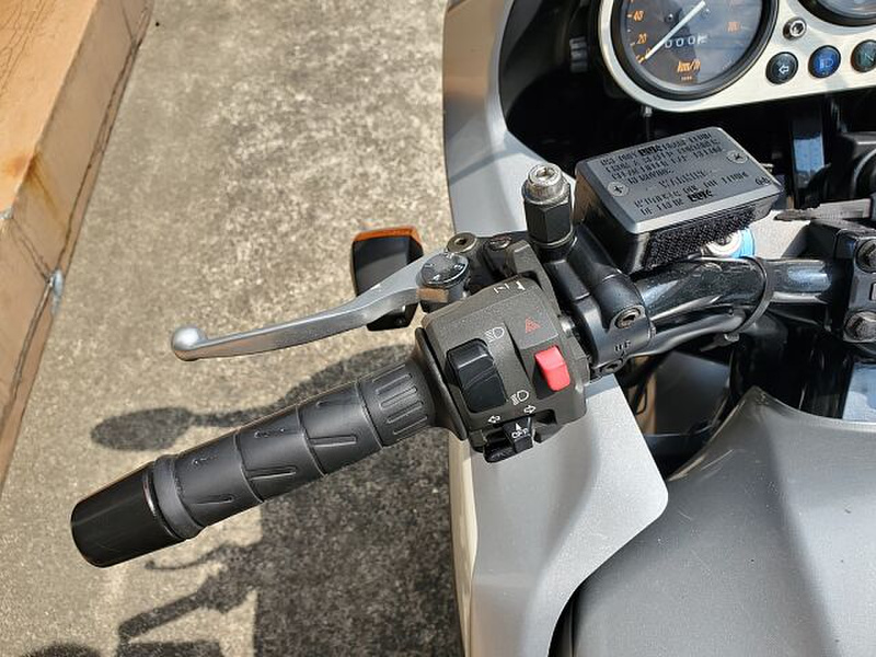 カワサキ ZRX1200S (1143049) | 中古バイク・新車の事