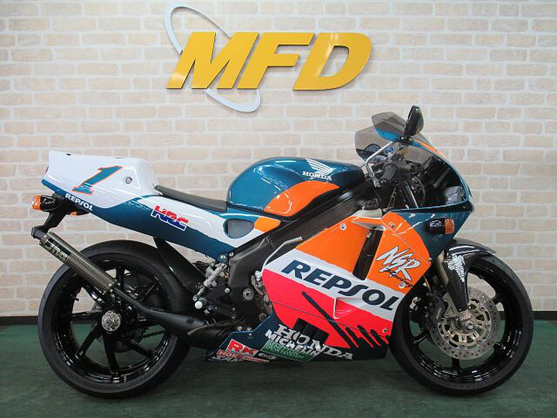 ☆ NSR250R 部品取り車（ホンダ NSR250R (1143948) | 中古