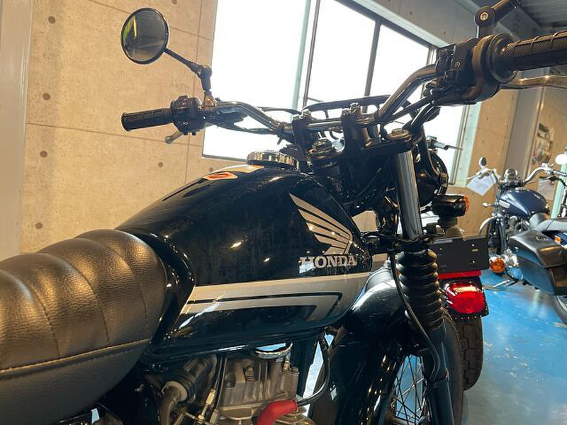 ホンダ FTR223 (1144034) | 中古バイク・新車の事ならバイクの窓口