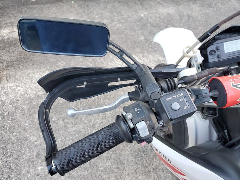 販売なし カワサキ ZX-6R ABS 2016年式 ZX636FDFの諸元・スペック情報