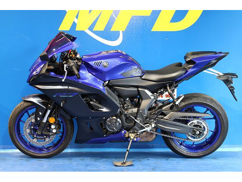ヤマハ YZF－R7 (1144321) | 中古バイク・新車の事なら