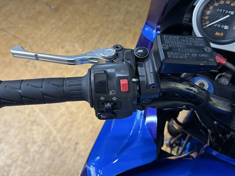 カワサキ ZRX1200S (1146818) | 中古バイク・新車の事