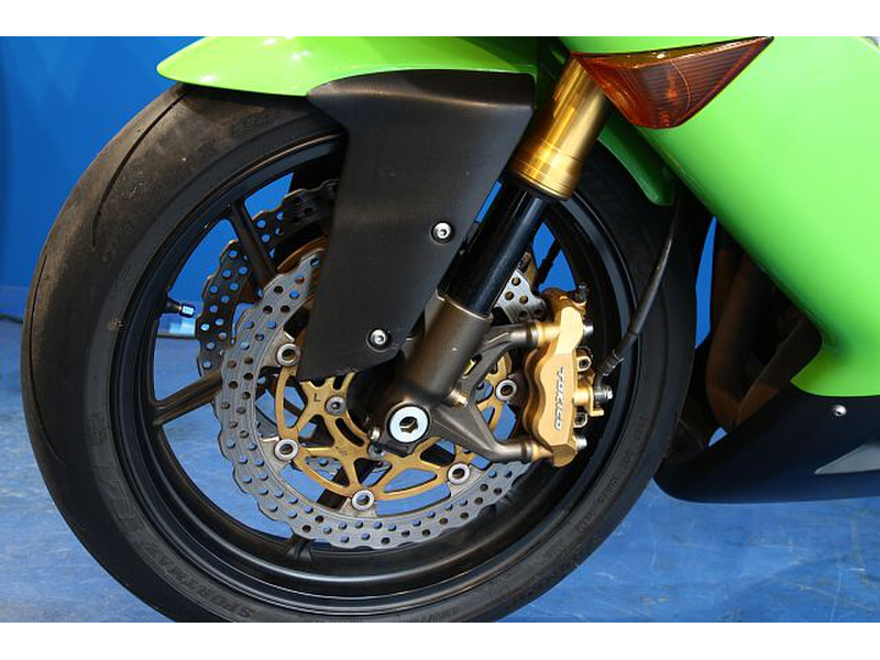 カワサキ Ninja ZX－10R (1147140) | 中古バイク