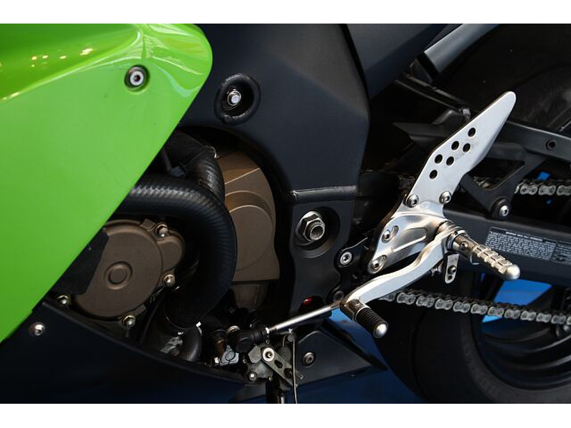 ❀ 10月中 カワサキ Ninja ZX－10R (1147140) | 中古バイク