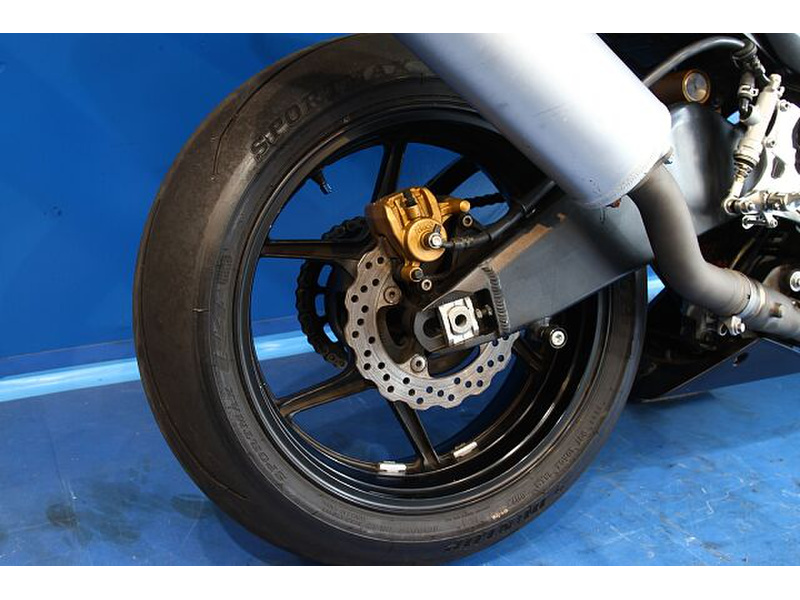 カワサキ Ninja ZX－10R (1147140) | 中古バイク
