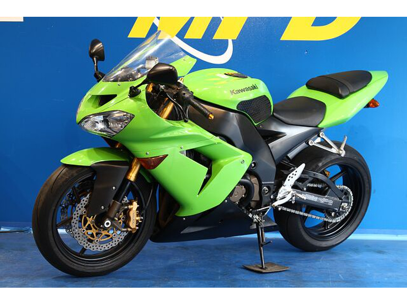 らぐな 2015 Kawasaki Ninja ZX-10R - Celebrating 30 Years of Ninja