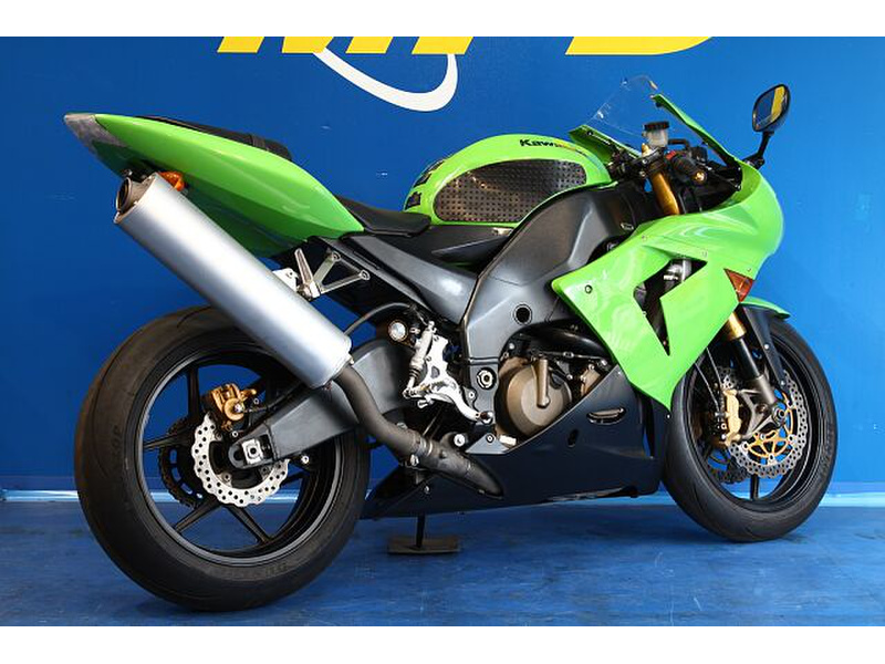 千 ZX-10R(ZX1000E)-since 2008- - バイクの系譜